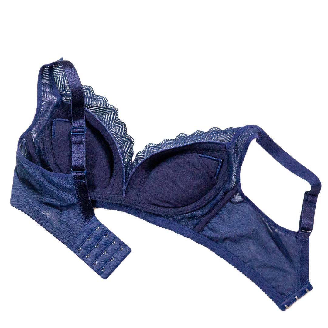 貼胸提托無鋼圈