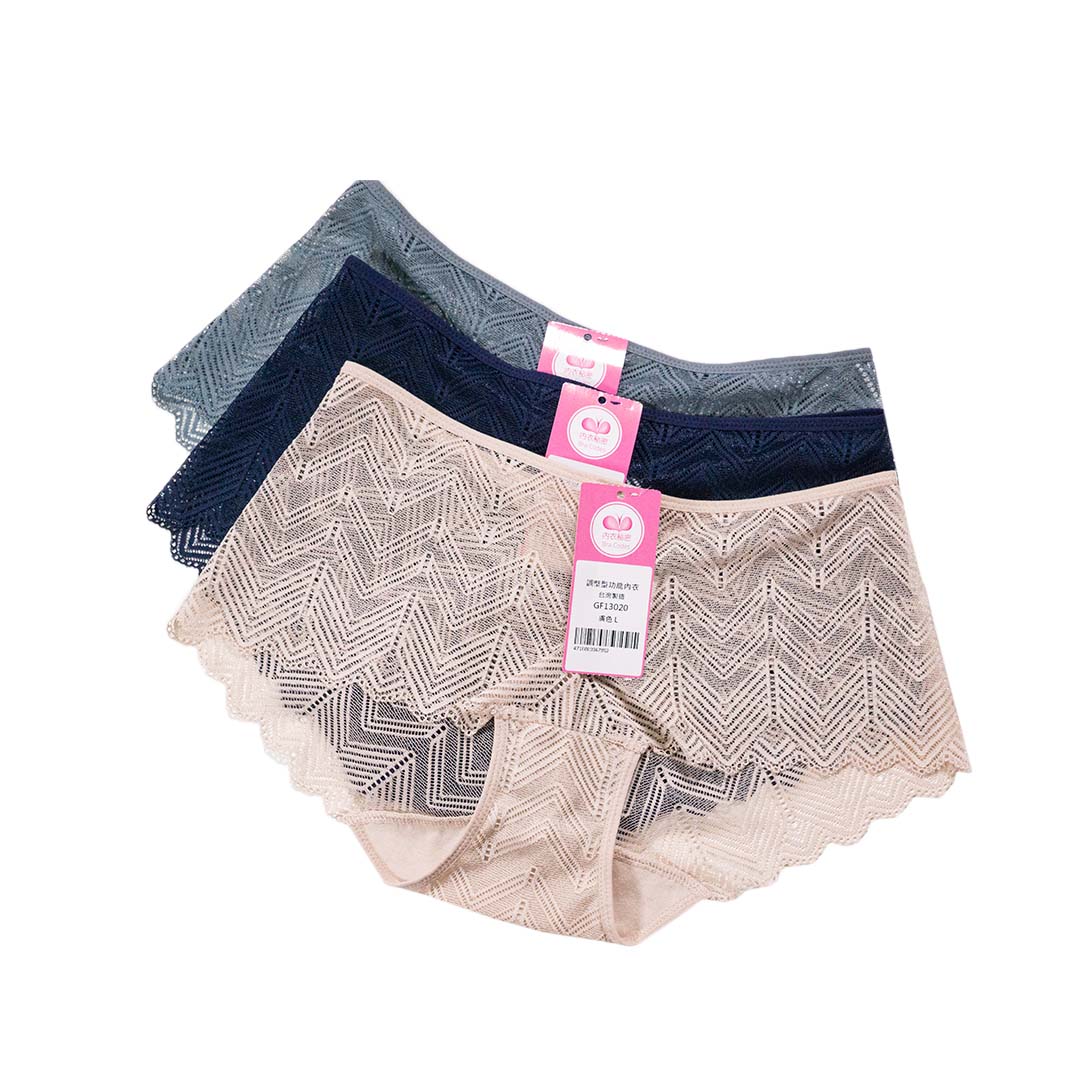 GF13020配套內褲
