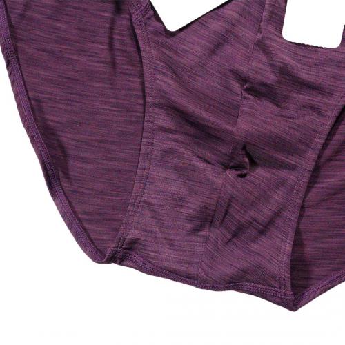 Cloud yarn nano high-tech - moisture wicking, sweat wicking, antibacterial triangular underwear