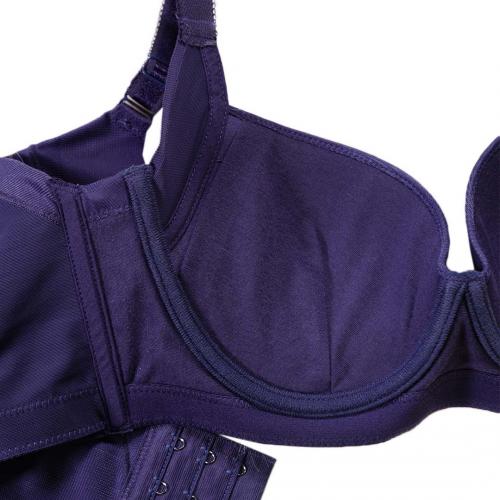 Confidence All-In-One Seamless Functional Underwear - Professional Fat-Gain Technique Series