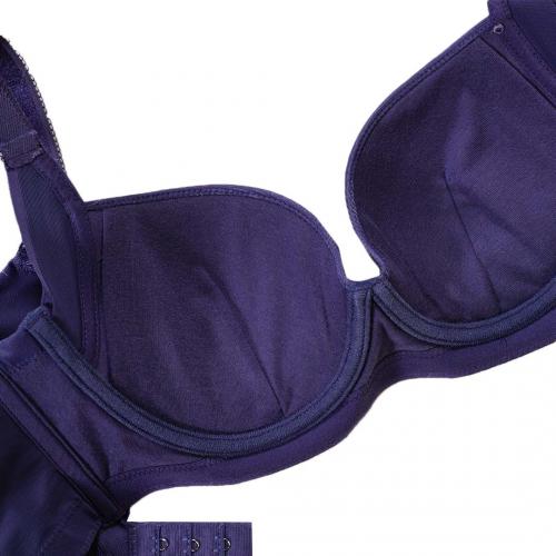 Confidence All-In-One Seamless Functional Underwear - Professional Fat-Gain Technique Series