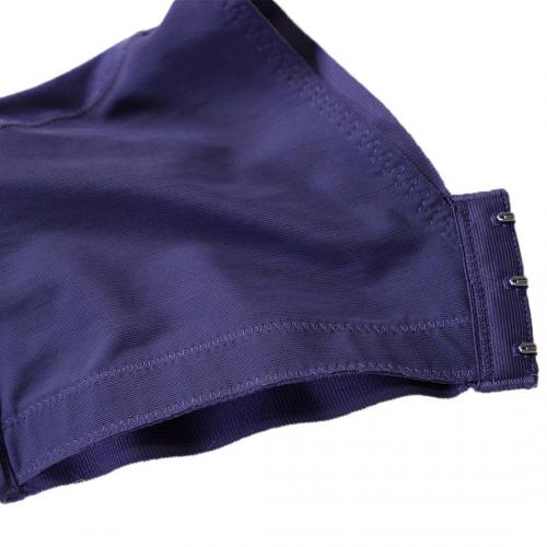 Confidence All-In-One Seamless Functional Underwear - Professional Fat-Gain Technique Series