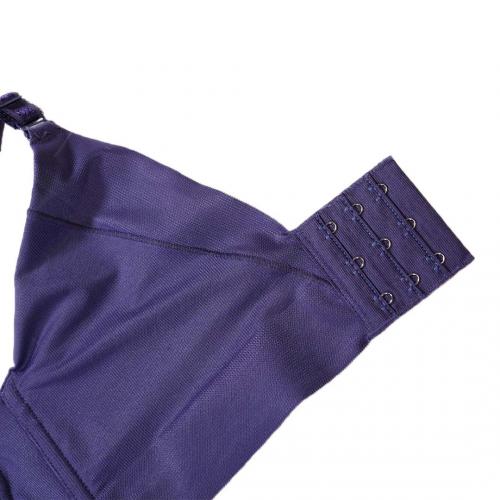 Confidence All-In-One Seamless Functional Underwear - Professional Fat-Gain Technique Series