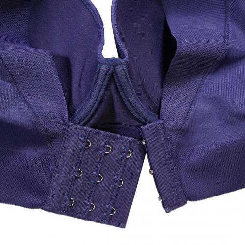Confidence All-In-One Seamless Functional Underwear - Professional Fat-Gain Technique Series