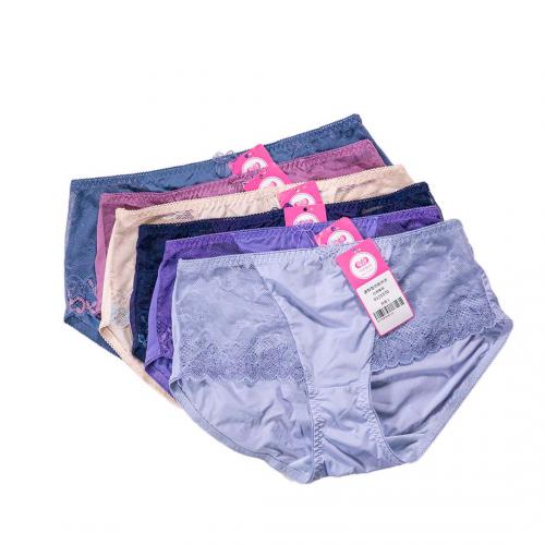 French Sweetheart Big Cup Adjustable Underwear Fu - Big Cup Gospel Matching Underwear