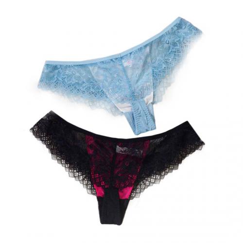 Sexy and seductive unlimited function adjustable underwear matching pants