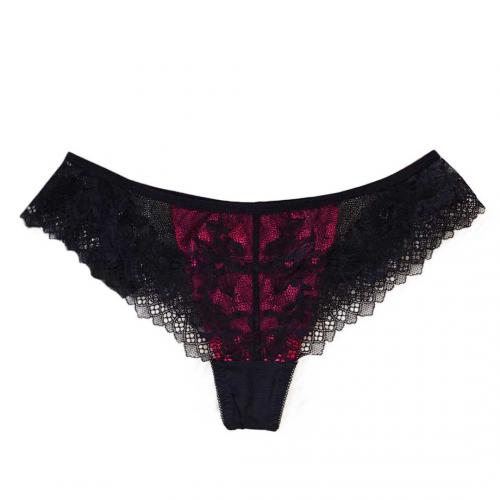 Sexy and seductive unlimited function adjustable underwear matching pants