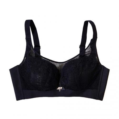 Zhibing Ultra-Thin Breathable Latex Without Steel Band Underwear