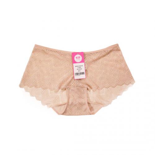 貼胸提托無鋼圈   配套內褲