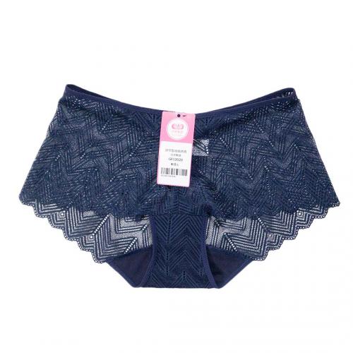 Underwear with no steel ring and chest support