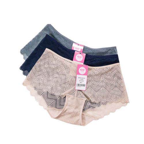 Underwear with no steel ring and chest support