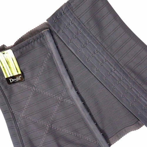 雙重加壓透氣護腰甲-台灣專利－男女適用