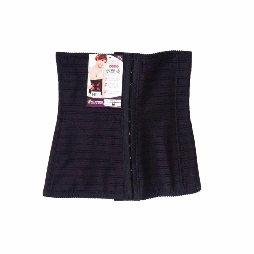 雙重加壓透氣護腰甲-台灣專利－男女適用