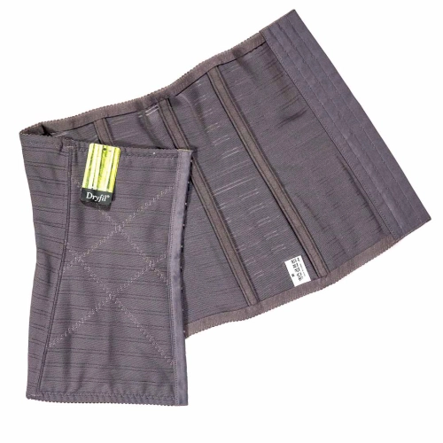 雙重加壓透氣護腰甲-台灣專利－男女適用