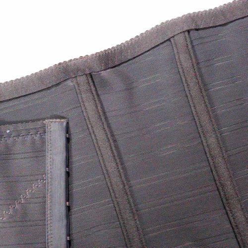 雙重加壓透氣護腰甲-台灣專利－男女適用