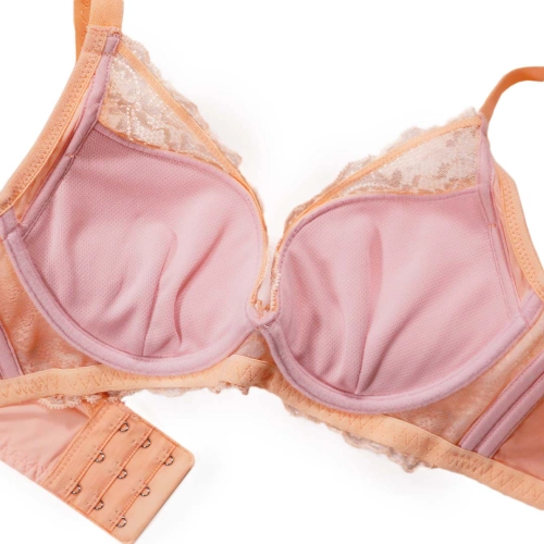 【深V小心機】少女時代調整型內衣