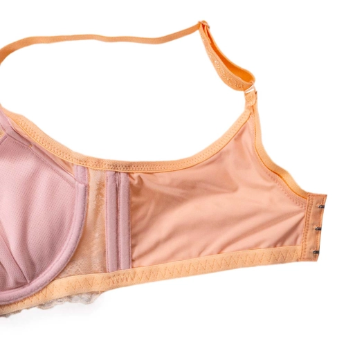 【深V小心機】少女時代調整型內衣