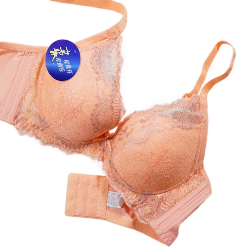 【深V小心機】少女時代調整型內衣