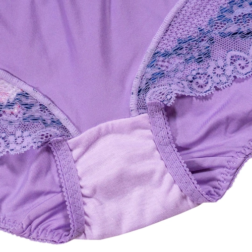 巴黎時尚谷胸必備調整型內衣 配套內褲