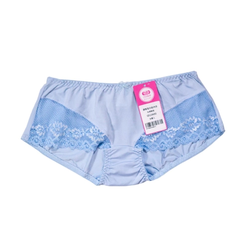 巴黎時尚谷胸必備調整型內衣 配套內褲