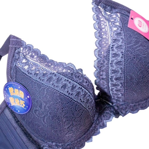 小胸必備，不壓逼好心情軟鋼圈調整型內衣     專業養脂術系列