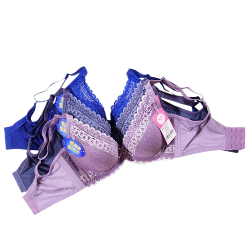 小胸必備，不壓逼好心情軟鋼圈調整型內衣     專業養脂術系列