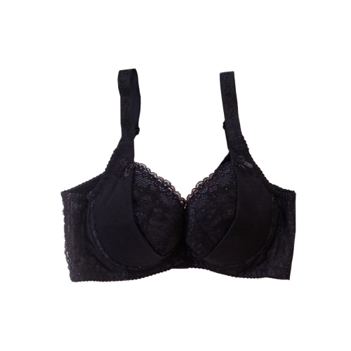 微語蕾絲小性感集中調整型內衣     專業養脂術系列