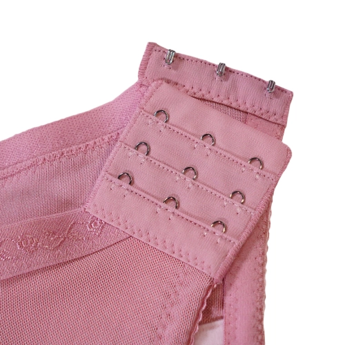 微語蕾絲小性感集中調整型內衣     專業養脂術系列