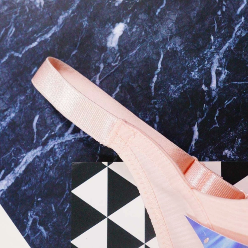 修副專享光滑面無痕*軟鋼圈*調整型內衣