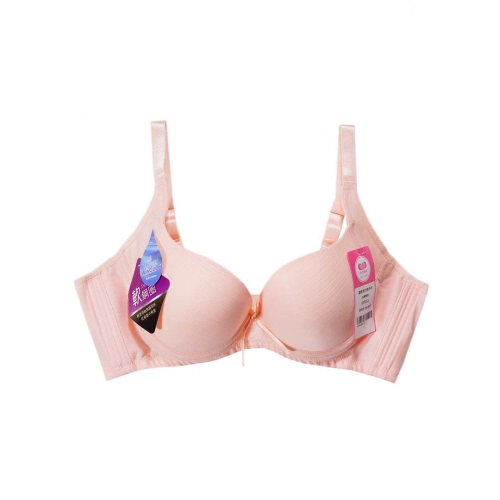 修副專享光滑面無痕*軟鋼圈*調整型內衣 - 軟鋼圈內衣