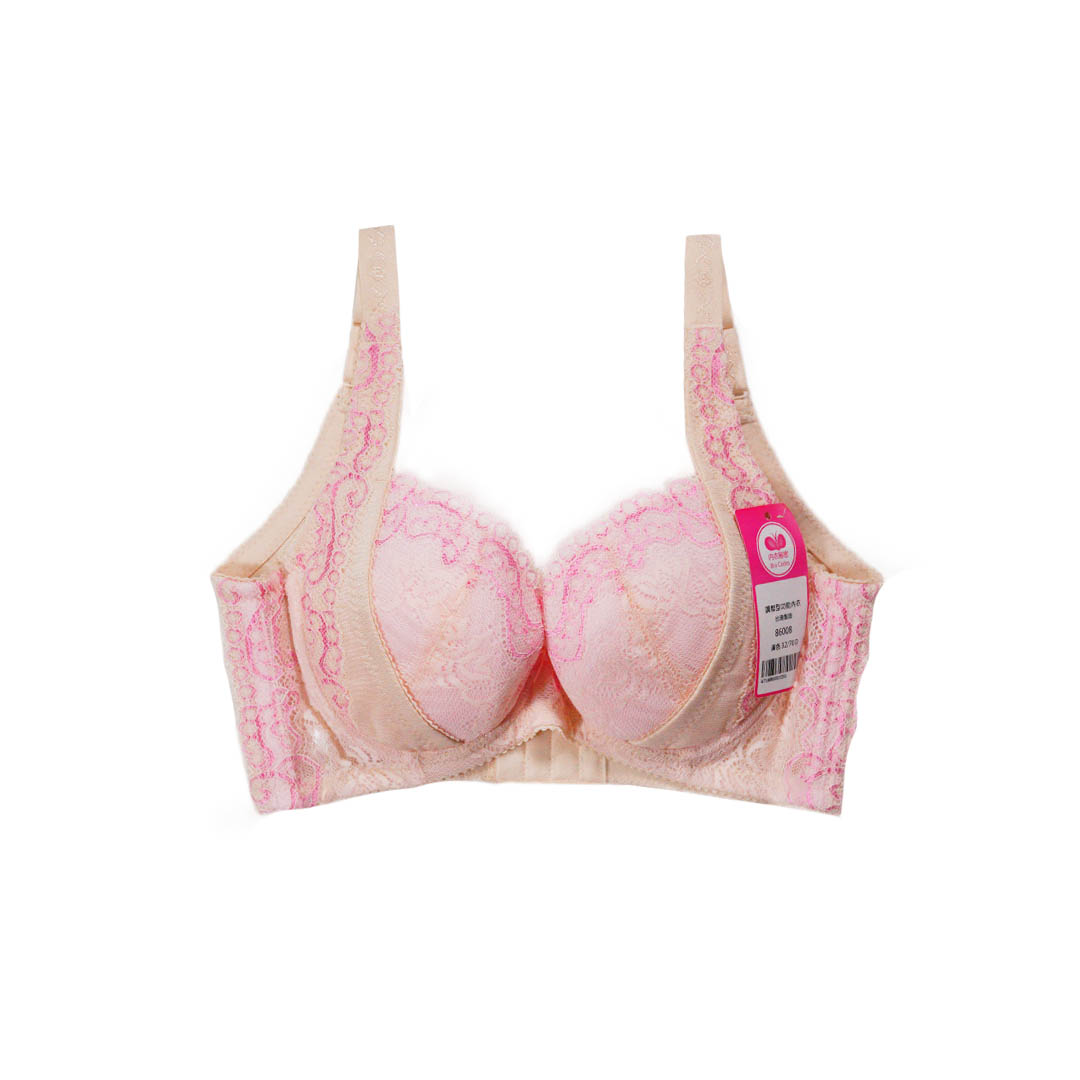 奢華撞色調整型內衣