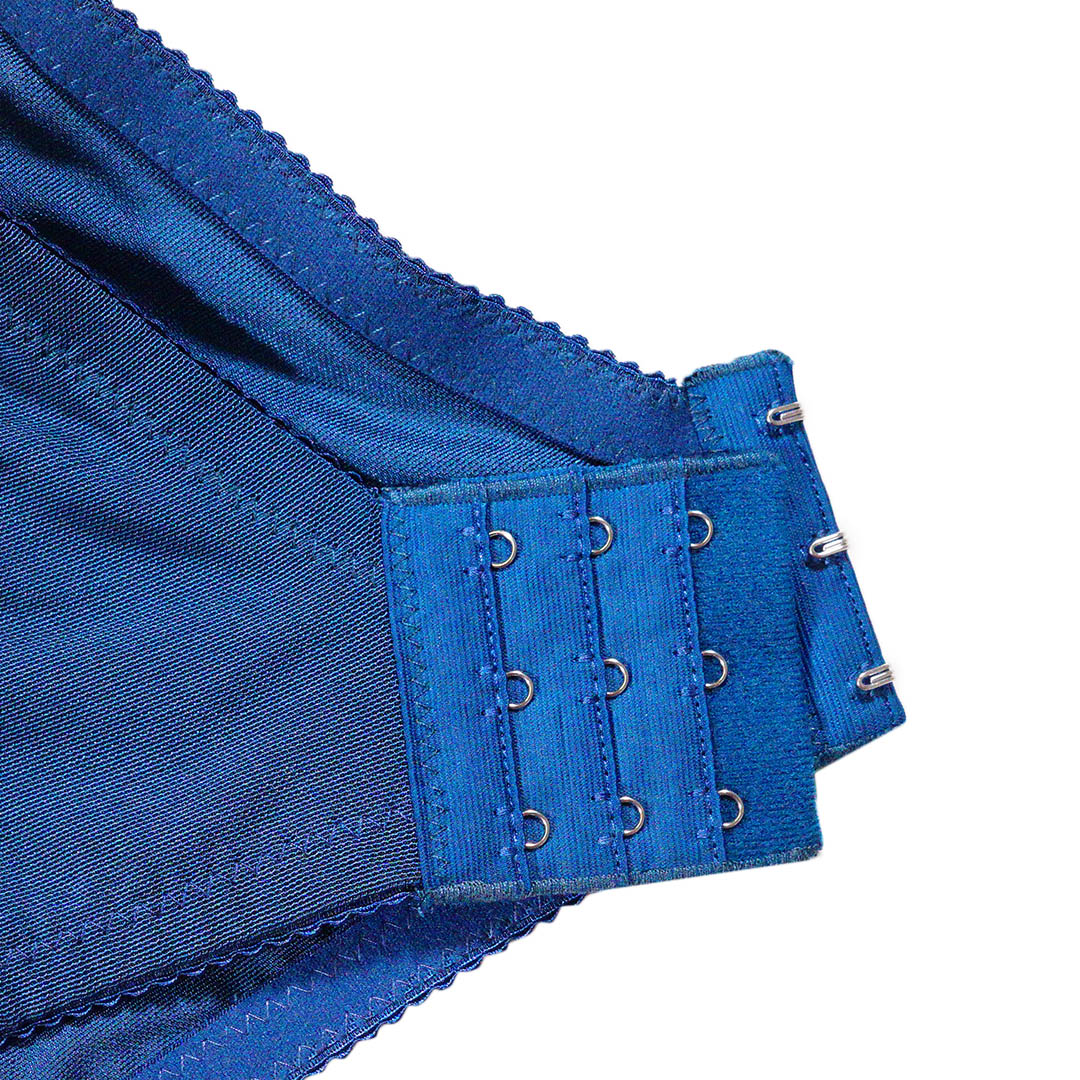 奢華撞色調整型內衣