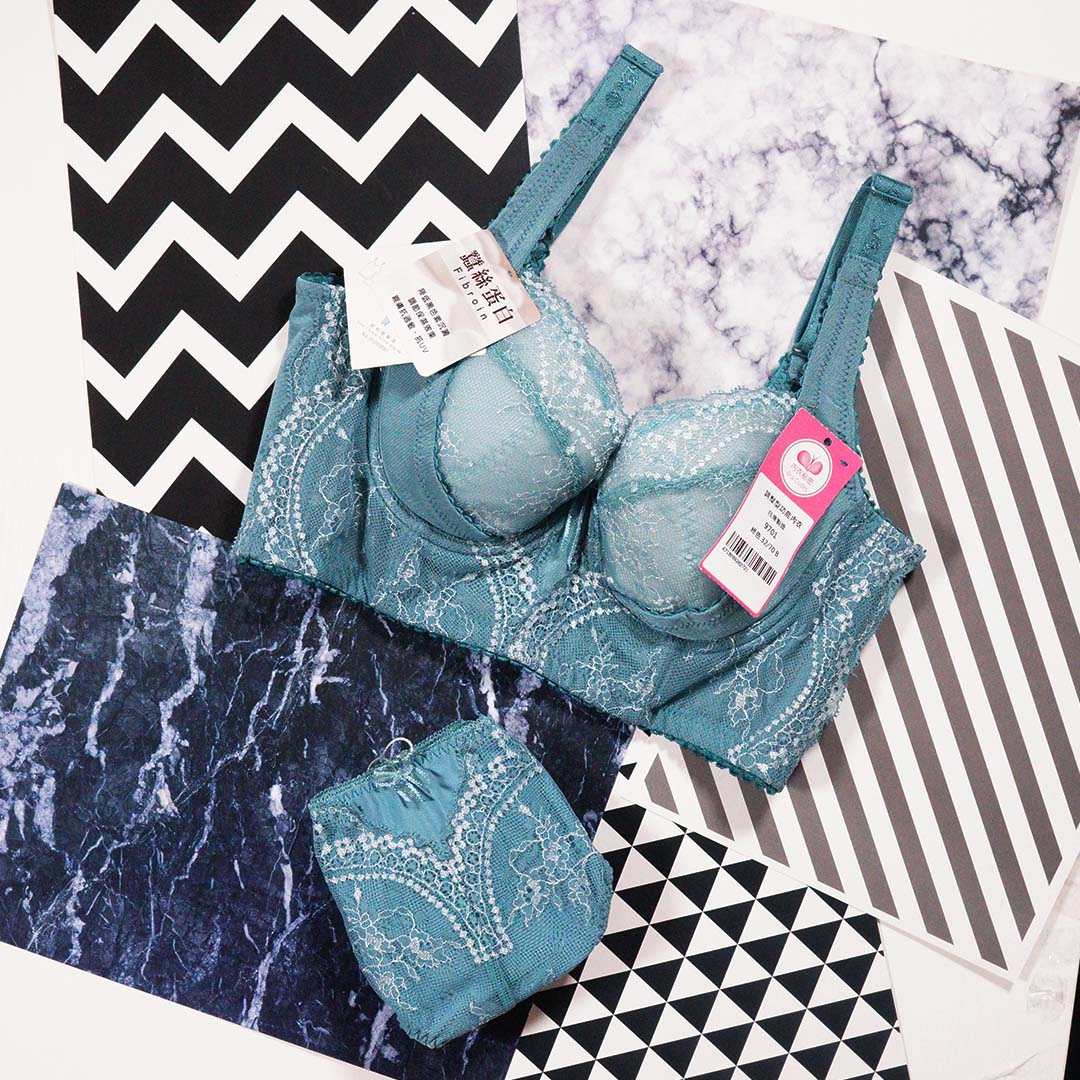 高機能膠原蛋白吊橋合一調整型內衣-高矯正型系列