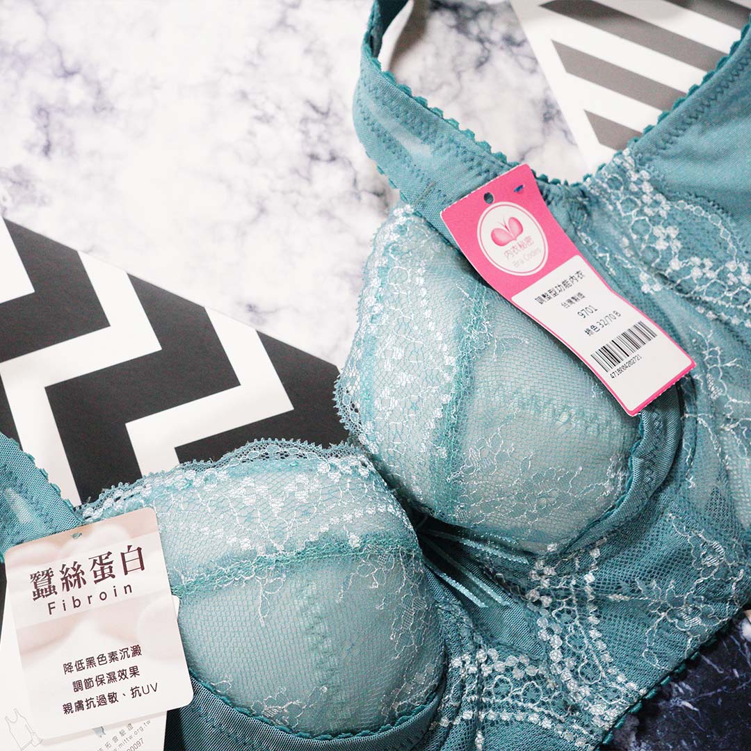 高機能膠原蛋白吊橋合一調整型內衣-高矯正型系列