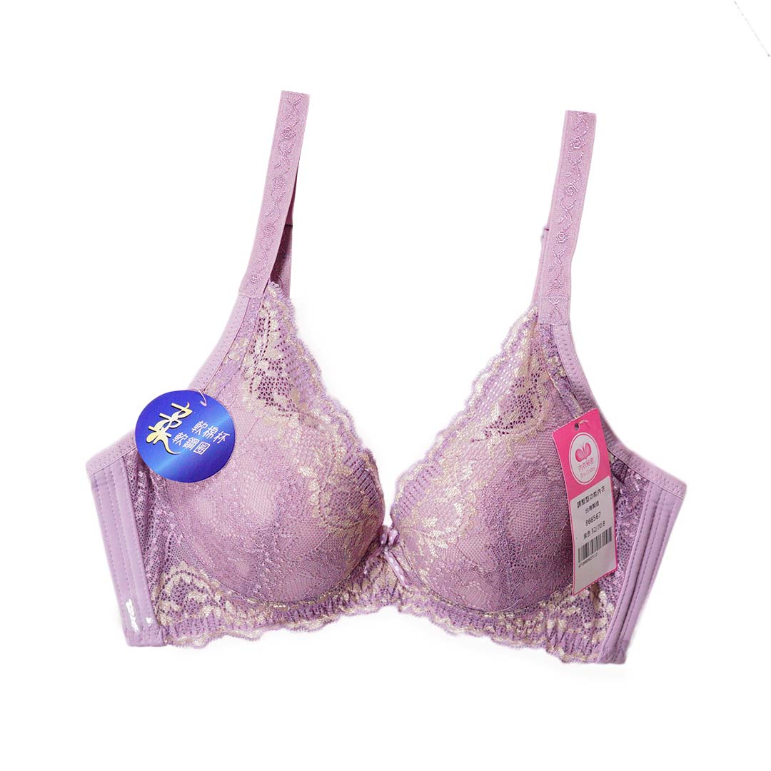 【深V小心機】少女時代調整型內衣