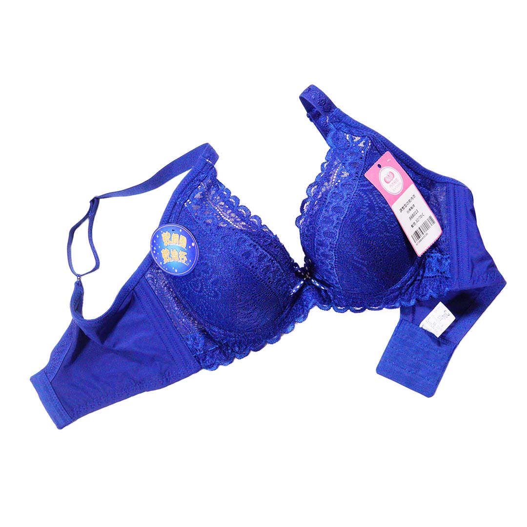 小胸必備，不壓逼好心情軟鋼圈調整型內衣     專業養脂術系列