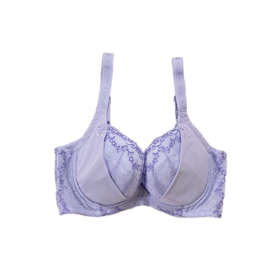 微語蕾絲小性感集中調整型內衣     專業養脂術系列