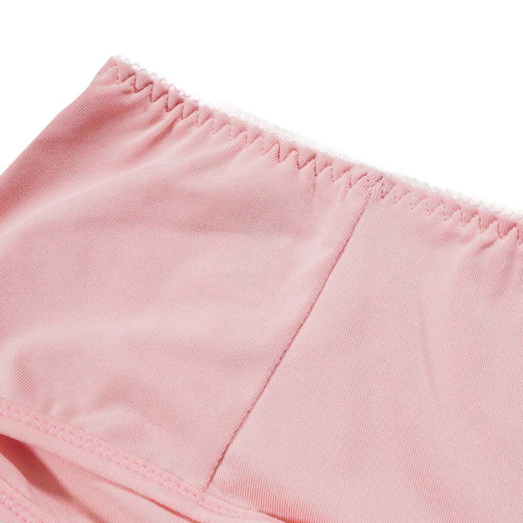 Bast芭絲媞 無鋼圈裸感記憶內衣 配套內褲