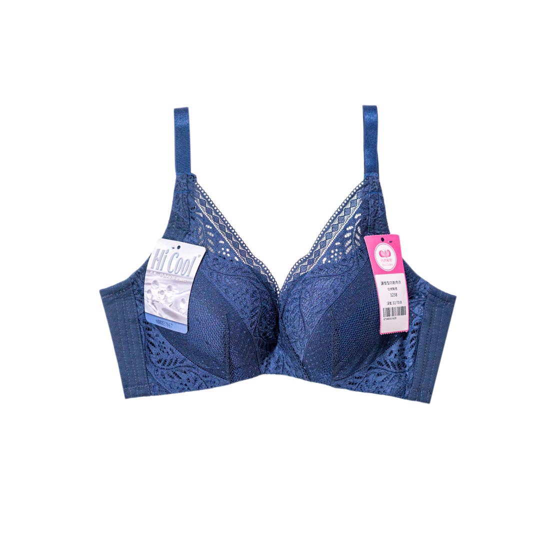 挪威森林集中調整型內衣