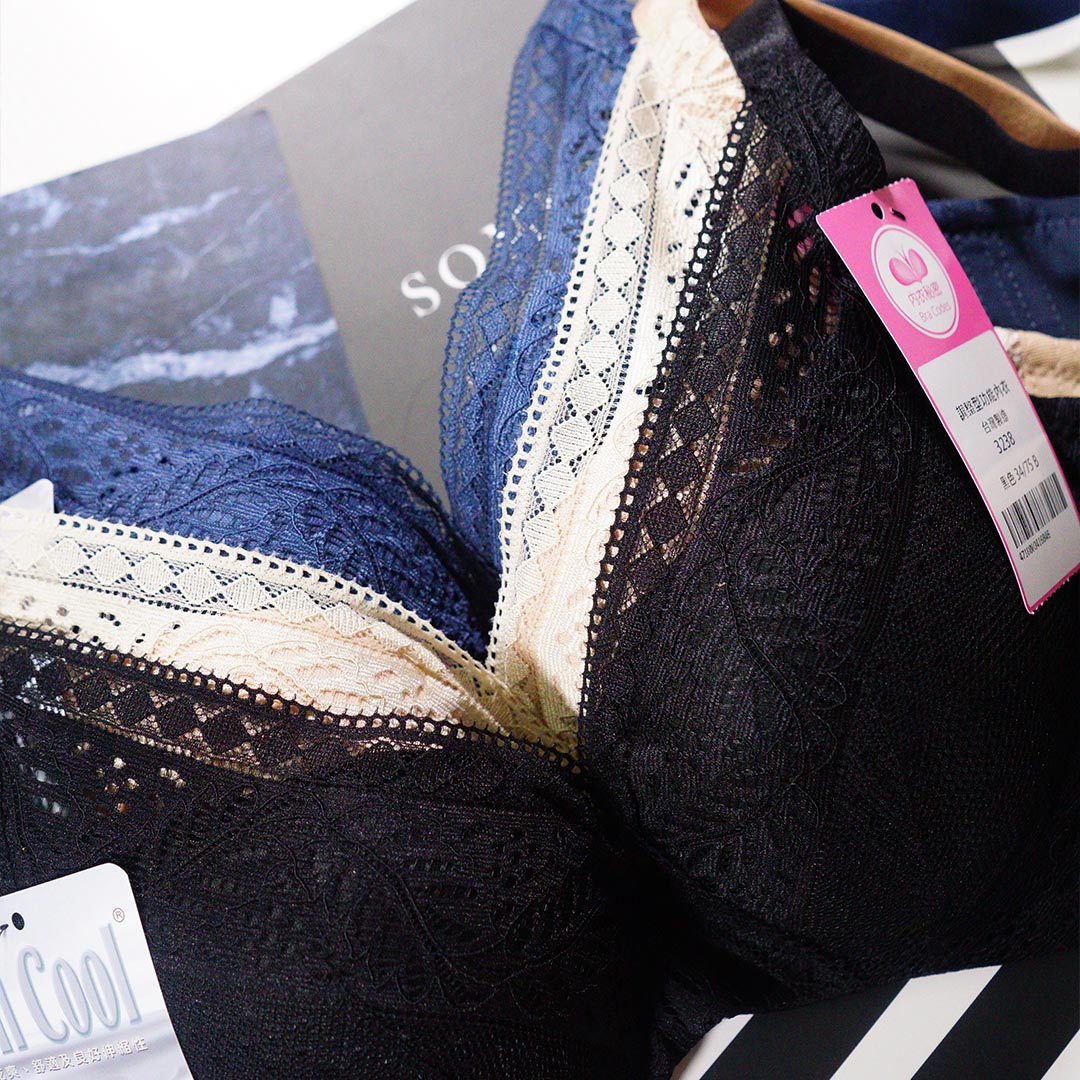 挪威森林集中調整型內衣