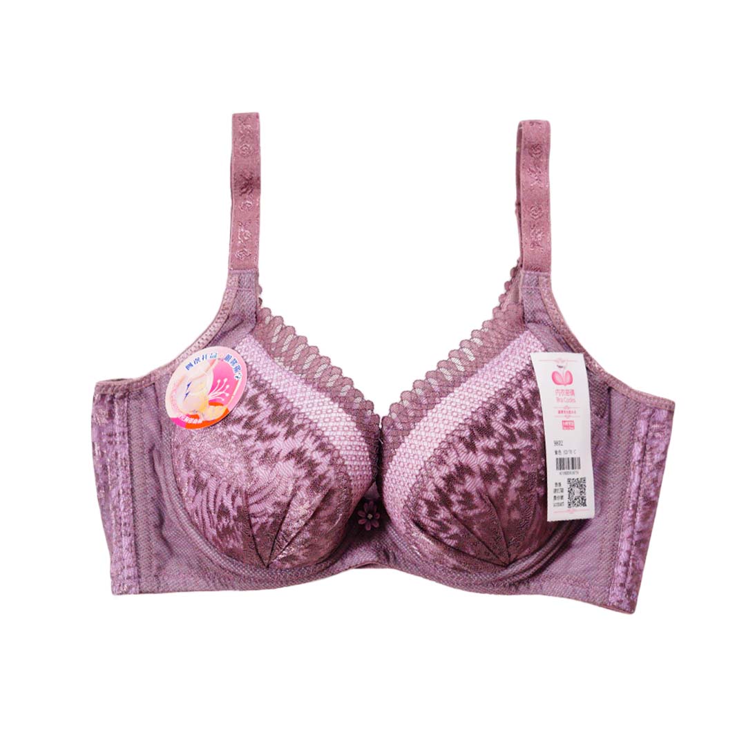 超舒適美背深度調整型內衣