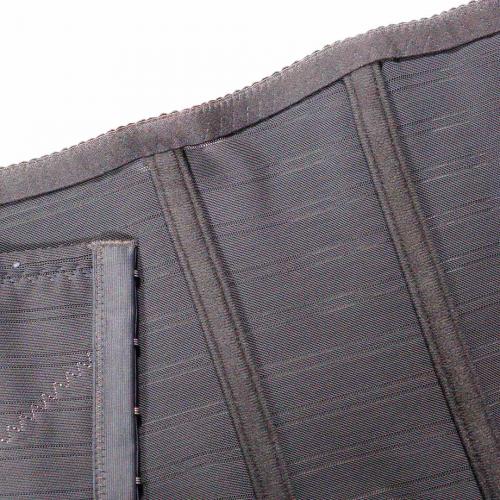 Double pressure breathable waist armor - Taiwan patent - suitable for both men and women
