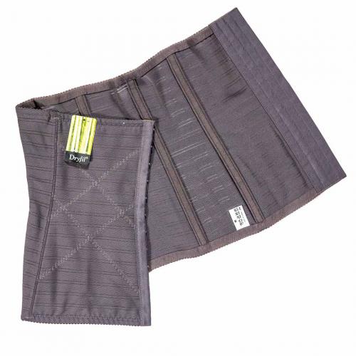 Double pressure breathable waist armor - Taiwan patent - suitable for both men and women