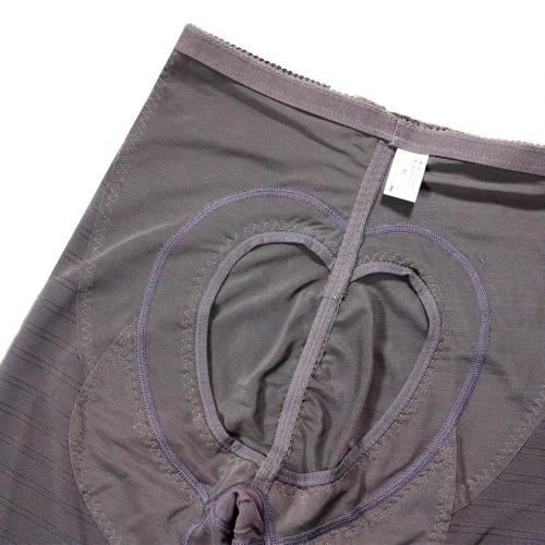 560D Super Elastic Heart Lifting Hip Bundle Pants - Taiwan Patent Design