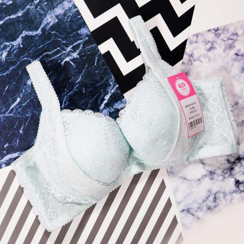 Youth Love Melody Functional Underwear - Macaron My Favorite B-G Cup