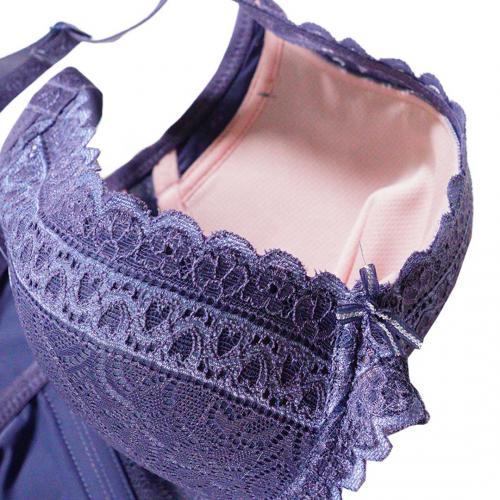 Must-have for small breasts, soft steel ring adjustable underwear that doesn't dampen your mood. Professional fat-gaining series.