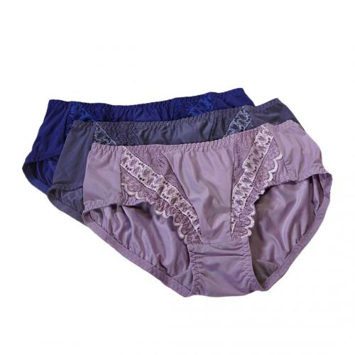 A must-have for small breasts, not to suppress a good mood. Soft steel ring adjustable underwear with pants