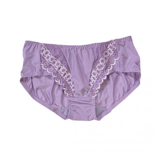 A must-have for small breasts, not to suppress a good mood. Soft steel ring adjustable underwear with pants