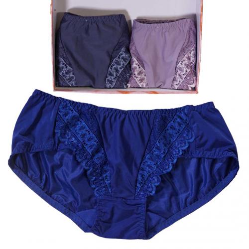 A must-have for small breasts, not to suppress a good mood. Soft steel ring adjustable underwear with pants