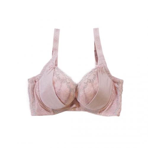 Silky Lace Petite Sexy Concentrated Adjustment Underwear - Professional Fat-Gain Technique Series